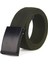 Erkekler Kemer Yeni Moda Unisex Ordu Taktik Bel Kemeri Kot Erkek Lüks Kanvas Dokuma Kemer Ceinture Femme 17 Renk (Yurt Dışından) 1
