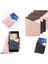 Adet Yeni Moda Kimlik Kredi Kartı Tutucu Yapışkanlı Etiket Cep Telefonu Cüzdan Cebi Elastik Cep Telefonu Cebi Stick-On Kart Çantası (Yurt Dışından) 2