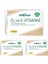 3 Adet Shiffa Home D3 ve K2 Vitamini 1300 Mg Softjel 1