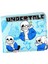 Yeni Gelenler Oyun Undertale Cüzdan Kart Tutuculu Para Cebi (Yurt Dışından) 1