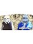 Yeni Gelenler Oyun Undertale Cüzdan Kart Tutuculu Para Cebi (Yurt Dışından) 5