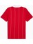 Scuderia Ferrari Hp Race Premium Erkek Kırmızı Polo Tişört (630209-02) 5