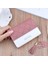 Yeni Varış Kısa Kadın Cüzdan Püskül Fermuar Çanta Patchwork Moda Panelli Cüzdan Trendy Bozuk Para Cüzdanı Kart Sahibinin Deri (Yurt Dışından) 4