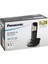 KX-TG2511 Dect Siyah Telsiz Telefon 3