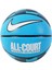 Nike Nike Everday All Court 8p Graphic Deflated Unisex Basketbol Topu 1