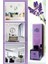 4'lü Çubuklu 100 ml Oda Kokusu Seti (Lavanta Okyanus Mango Gardenya) Reed Diffuser 2