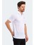 Sloan Erkek Tişört Beyaz ST13TE063-000 5