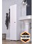 Boy Banyo Dolabı Çok Amaçlı Dolap Kiler Dolabı 2