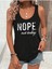 Baskılı Kadın Oversize Salas T-Shirt Boyfriend 5