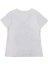 Kadın Baskılı Kadın Oversize V Yaka T-Shirt Salaş 2