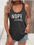 Baskılı Kadın Oversize Salas T-Shirt Boyfriend 5