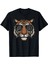 Loe Baskılı Oversize T-Shirt Salaş Boyfirend 1