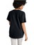 Loe Baskılı Oversize T-Shirt Salaş Boyfirend 2