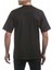 Loe Baskılı Oversize T-Shirt Salaş Boyfirend 3