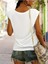 Pocket Printed Baskılı Kadın Oversize Salas T-Shirt Boyfriend 2