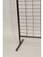 Tel Raf Profil Ayaklı Tel Pano 90X190 cm 2