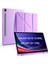 Samsung Galaxy Tab S10 Lite FE/S10/S9 FE/S9 Kılıf Kalem Bölmeli Trifolding Case(12.4inç Değildir) 1