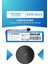Lydsto S1 Pro Uyumlu Batarya (Orjinal Kapasite) 5200MAH Pil Robot Süpürge Bataryası 1
