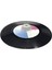Adet Vinil Kayıt Dome Adaptörü Evrensel 45RPM Pikap Alüminyum Aksesuarları 7 Inç Ep Kayıt Vinil (Yurt Dışından) 1
