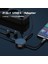 USB C - 3,5mm Kulaklık ve Şarj Adaptörü, 2'si 1 Arada Hub USB Tip C - Aux/mikrofon ve Pd 3.0 60W Hızlı Şarj Ayırıcı (Yurt Dışından) 2