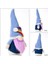 Silhouette Eşcinsel Gurur Ayı Gökkuşağı Gnome Aşk Aşktır Biz Birlikteyiz Renkli Ev Çiftlik Evi Mutfak Dekoru Neşelen , B (Yurt Dışından) 2