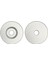 Alüminyum 45 Rpm Kayıt Pikap Adaptörü 7 Inç Vinil SL1200 Serisi Lp Vinil Plak Çalar Aksesuarları, Gümüş (Yurt Dışından) 3