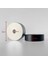 Alüminyum 45 Rpm Kayıt Pikap Adaptörü 7 Inç Vinil SL1200 Serisi Lp Vinil Plak Çalar Aksesuarları, Gümüş (Yurt Dışından) 5