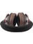 Koruyucu Kafa Bandı Kapağı Yedek Yastık Audio Technica Ath Msr7 M20 M30 M40 M40X M50X Sx1 Kulaklık Siyah (Yurt Dışından) 3