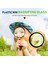 Silhouette Çocuklar Büyüteç 8 Adet, Plastik El Mini Taşınabilir Büyüteç Küçük Çocuk Büyüteç Oyuncaklar Explorer Için (Yurt Dışından) 2