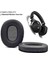 1 Çift Yumuşak Deri Kulak Yastıkları Yedek Kulak Pedleri Minder Örtüsü Marshall Monitör Için Aşırı Kulak Stereo Kulaklıklar (Yurt Dışından) 2