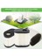 Silhouette 36905 740083A LEV100, LEV115, LEV120, LV195EA, OVRM6N Çim Biçme Makinesi Hava Temizleyici-3 Adet Için Hava Filtresinin Değiştirilmesi (Yurt Dışından) 2