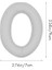 Bose Qc 45 Kulaklık Için 1 Çift Kulaklık Kılıfı Kolayca Değiştirilebilen Kulaklık Koruyucu Kılıfları Tokalı Kulak Yastıkları Siyah (Yurt Dışından) 3
