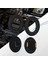 Bose Qc 45 Kulaklık Için 1 Çift Kulaklık Kılıfı Kolayca Değiştirilebilen Kulaklık Koruyucu Kılıfları Tokalı Kulak Yastıkları Siyah (Yurt Dışından) 4