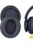 Anker Soundcore Life Q30/Q35 Protein Deri Kulaklıklar Için Yedek Kulak Pedleri (Mavi) (Yurt Dışından) 4