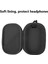 Bose Koruyucu Saklama Kutusu Çantası Bose QC20 QC25 QC30 QC35 QC45 Kulaklıklar Sert Eva Taşıma Çantası (Yurt Dışından) 5