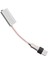 ES9318 Cep Telefonu Tip C 3.5mm Kod Çözme DSD256 Dac Amplifikatör Hıfı Tel Adaptörü Kulaklık Kablosu Ess Cihazı Için (Yurt Dışından) 2