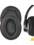 Anker Soundcore Life Q20, Q20BT Kulaklıklar Için 2 Adet Protein Deri Yedek Kulak Pedleri (Yurt Dışından) 3