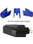 Kenwood KD47F KD-47F T4P ST66D ST67D ST85J Gramofon Pikap Aksesuarları Için Yedek Stylus (Yurt Dışından) 3