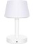 Silhouette LED Müzik Masa Lambası Bluetooth Hoparlör Basın Hassas Karartma Masa Lambası Hoparlör 7 Renkli Işıklar Ayarlanabilir Protable Oturma Odası Yatak Odası Çalışma Odas (Yurt Dışından) 1