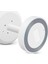 Silhouette LED Müzik Masa Lambası Bluetooth Hoparlör Basın Hassas Karartma Masa Lambası Hoparlör 7 Renkli Işıklar Ayarlanabilir Protable Oturma Odası Yatak Odası Çalışma Odas (Yurt Dışından) 3