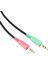 Sennheiser G4ME One Game Zero 373D Gsp 350 / Gsp 500 / Gsp 600 Kulaklıklar Için Yedek Kablo (Pc Versiyonu 2 Metre) (Yurt Dışından) 5