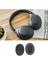 Sony WH-XB900N Kulaklık Kılıfı XB900N Kulaklık Sünger Kılıfı Çok Işlevli Kulaklıklar, Siyah (Yurt Dışından) 3