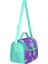 Royalglow Deniz Kızı Termal Beslenme Çantası ve Yemek Çantası Waddell 2