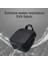 Kare Kulaklık Düzenleyici Taşınabilir Bluetooth Kulaklık Koruyucu Kılıf Seyahat Çantası Bento Çantası (Yurt Dışından) 4