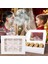 Silhouette 10'lu Paket Cupcake Kutuları, 12 Çıkarılabilir Parçalı Cupcake Kapları ve Muffinler Için Vitrinli Cupcake Tutucular (Yurt Dışından) 2