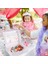 Silhouette 10'lu Paket Cupcake Kutuları, 12 Çıkarılabilir Parçalı Cupcake Kapları ve Muffinler Için Vitrinli Cupcake Tutucular (Yurt Dışından) 5