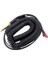 Kulaklık Kablosu Sennheiser HD25 HD560 HD540 HD430 HD250 Kulaklık Adaptörü Yedek Bahar Bobin Kulaklık (Yurt Dışından) 4