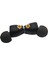 Shure SE535 SE315 SE846 SE215 UE900 SE215 Kulaklık Dinamik Hıfı Spor Kulaklık Parçaları Için Mmcx Kulaklık Başlığı, Siyah (Yurt Dışından) 1