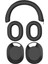 Kulaklık Kılıfı Kulaklık Koruyucu Kılıf Kulaklık Kabuğu Kapağı Baş Kirişi Kılıfı Sony WH-1000XM5 Kulaklıklar Siyah (Yurt Dışından) 1