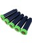 Silhouette Ayarlanabilir Sprinkler Otomatik Geri Çekilebilir Çim Sulama Yağmurlama Sistemi 5 ADET-90DERECE 14 Tip (Yurt Dışından) 1